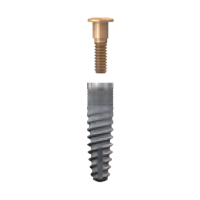  narrow sky implant (bone level) 3.5 mm