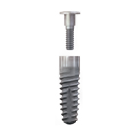 Sky classic implant 