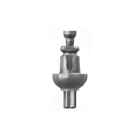 sky impression abutment closed tray NP