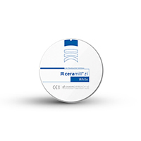  ceramill Zi blank ( 98 mm )