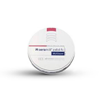 Zolid fx Multilayer  / 98 mm