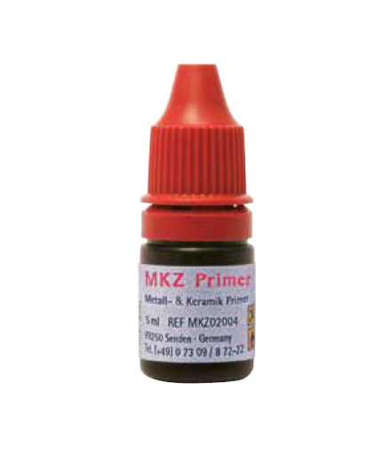MKZ primer