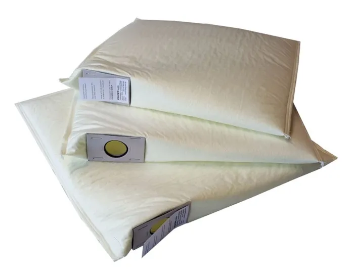 ceramill Airstream filter bag 