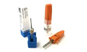 amann girrbach ceramill Roto ( RFID Cutter glass ceramic)