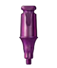 Copa sky impression abutment closed tray 