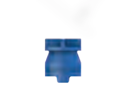 sky impression coping cap closed tray 