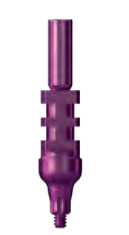 Copa sky impression abutment open tray 