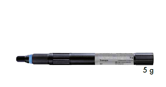 veneering composite Flow