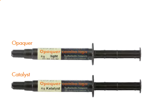 combo.lign Opaquer