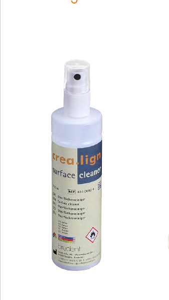 crea.lign surface cleaner