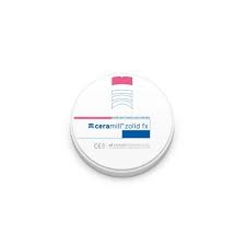 Ceramill Zolid PS 3 98x16 N
